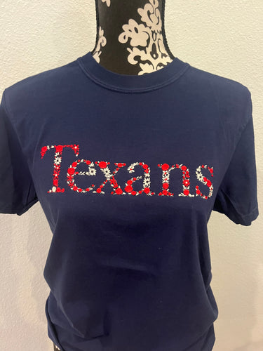 Texans Shirt
