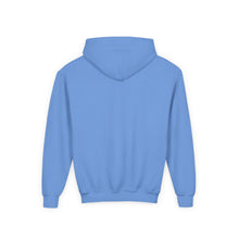 Feral Local Youth Hoodie - Trendy, Cozy Costume for Animal Lovers, Perfect Gift for Birthdays, Adventure, Casual Wear