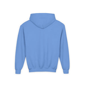 Feral Local Youth Hoodie - Trendy, Cozy Costume for Animal Lovers, Perfect Gift for Birthdays, Adventure, Casual Wear