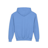 Feral Local Youth Hoodie - Trendy, Cozy Costume for Animal Lovers, Perfect Gift for Birthdays, Adventure, Casual Wear