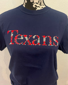 Texans Shirt