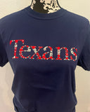 Texans Shirt