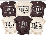 Custom Shirt order - Ema