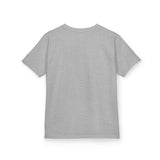 Local Feral Kids Tee, Graphic T-Shirt for Boys and Girls, Casual Wear, Birthday Gift, Playdate Top, Animal Lover Shirt