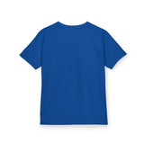 Local Feral Kids Tee, Graphic T-Shirt for Boys and Girls, Casual Wear, Birthday Gift, Playdate Top, Animal Lover Shirt