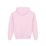 Feral Local Youth Hoodie - Trendy, Cozy Costume for Animal Lovers, Perfect Gift for Birthdays, Adventure, Casual Wear