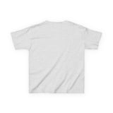 Local Feral Kids Tee, Graphic T-Shirt for Boys and Girls, Casual Wear, Birthday Gift, Playdate Top, Animal Lover Shirt