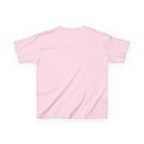 Local Feral Kids Tee, Graphic T-Shirt for Boys and Girls, Casual Wear, Birthday Gift, Playdate Top, Animal Lover Shirt