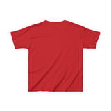 Local Feral Kids Tee, Graphic T-Shirt for Boys and Girls, Casual Wear, Birthday Gift, Playdate Top, Animal Lover Shirt