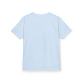 Local Feral Kids Tee, Graphic T-Shirt for Boys and Girls, Casual Wear, Birthday Gift, Playdate Top, Animal Lover Shirt