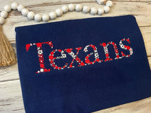 Texans Shirt