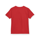Local Feral Kids Tee, Graphic T-Shirt for Boys and Girls, Casual Wear, Birthday Gift, Playdate Top, Animal Lover Shirt