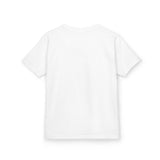 Local Feral Kids Tee, Graphic T-Shirt for Boys and Girls, Casual Wear, Birthday Gift, Playdate Top, Animal Lover Shirt