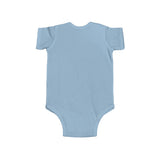 Local Feral Infant Bodysuit, Cute Baby Outfit, Funny Baby Gift, Infant Clothing, Baby Shower Gift, New Parent Present