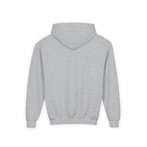 Feral Local Youth Hoodie - Trendy, Cozy Costume for Animal Lovers, Perfect Gift for Birthdays, Adventure, Casual Wear
