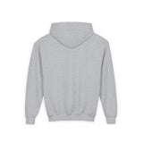 Feral Local Youth Hoodie - Trendy, Cozy Costume for Animal Lovers, Perfect Gift for Birthdays, Adventure, Casual Wear