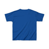 Local Feral Kids Tee, Graphic T-Shirt for Boys and Girls, Casual Wear, Birthday Gift, Playdate Top, Animal Lover Shirt