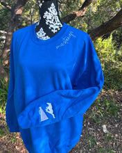 Custom Game Day Sweatshirt | Cheer mom sweatshirt | sports mom sweatshirt | mustangs sweatshirt | monogrammed sweatshirt