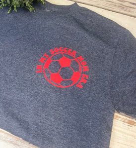 In my Soccer Mom Era Shirt
