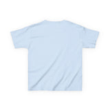 Local Feral Kids Tee, Graphic T-Shirt for Boys and Girls, Casual Wear, Birthday Gift, Playdate Top, Animal Lover Shirt