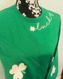 Lucky Shamrock Shirt