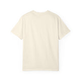 Local Feral Unisex Garment-Dyed T-shirt - Casual Wear, Eco-Friendly Style, Gift for Friends, Cool Streetwear, Everyday Comfort