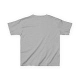 Local Feral Kids Tee, Graphic T-Shirt for Boys and Girls, Casual Wear, Birthday Gift, Playdate Top, Animal Lover Shirt