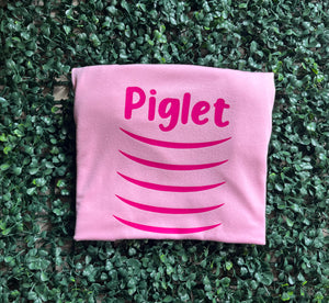 Piglet Shirt