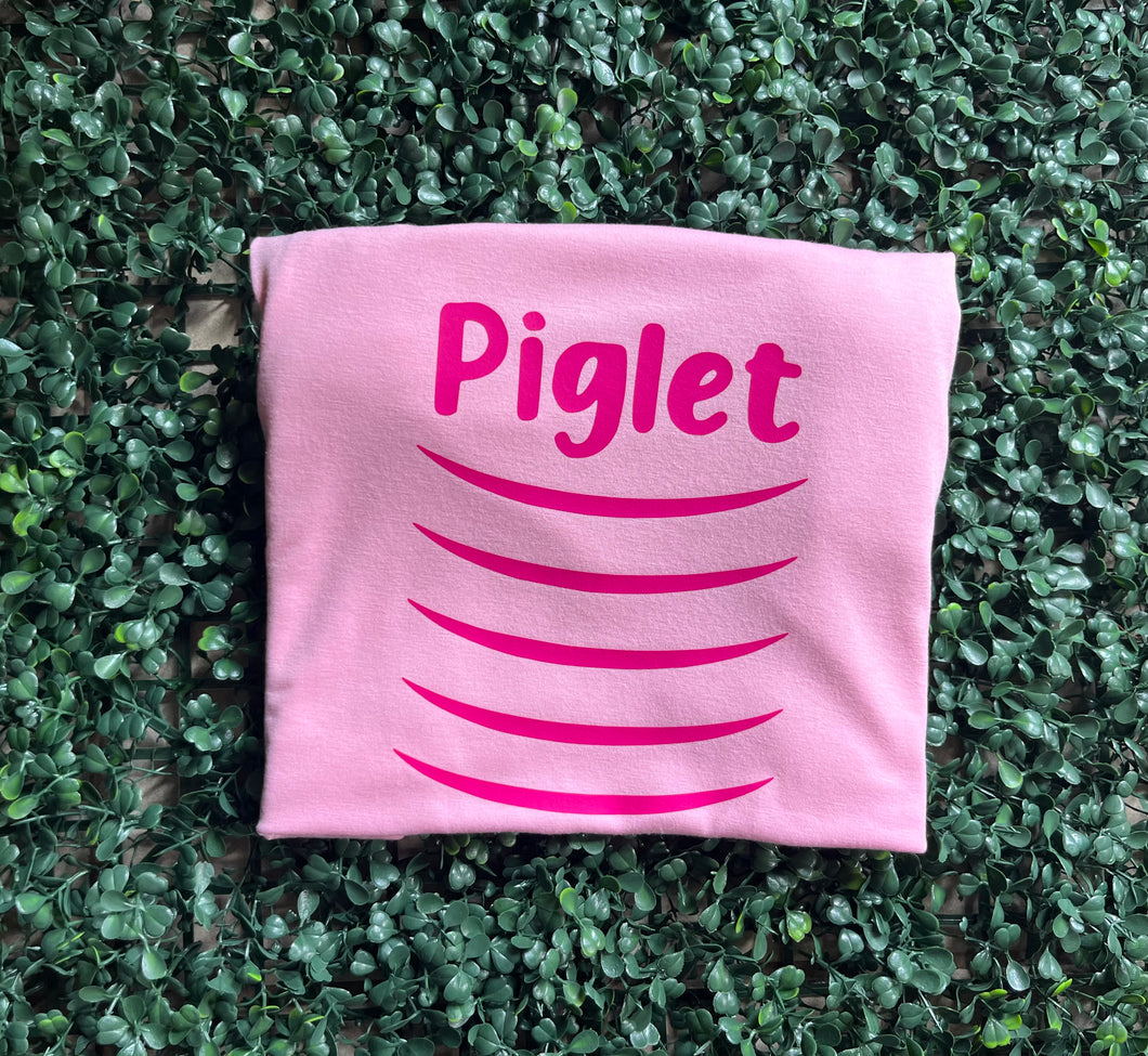 Piglet Shirt