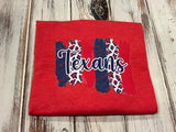 Texans Shirt