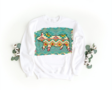 Aztec Show Pig Shirt