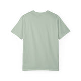 Local Feral Unisex Garment-Dyed T-shirt - Casual Wear, Eco-Friendly Style, Gift for Friends, Cool Streetwear, Everyday Comfort