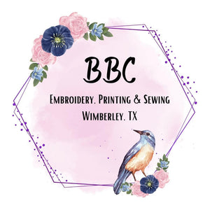 Custom Order for Briana Coleman