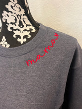 Custom Mama Sweatshirt