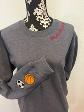 Custom Mama Sweatshirt