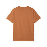 Local Feral Unisex Garment-Dyed T-shirt - Casual Wear, Eco-Friendly Style, Gift for Friends, Cool Streetwear, Everyday Comfort