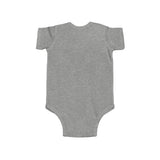 Local Feral Infant Bodysuit, Cute Baby Outfit, Funny Baby Gift, Infant Clothing, Baby Shower Gift, New Parent Present