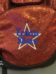 Texans Stars Order