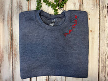 Custom Mama Sweatshirt
