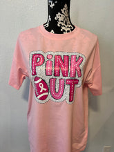 Pink Out Shirt