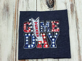 Texans Game Day Shirt