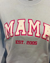 Custom Mama Shirt