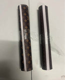 2 large rolls of Crafting Faux Leather
