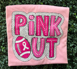 Pink Out Shirt