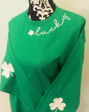 Lucky Shamrock Shirt