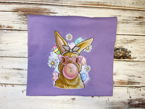 Bunny Easter Shirt