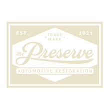 Custom Order for The Preserve