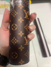 2 large rolls of Crafting Faux Leather
