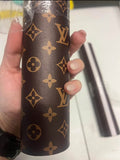 2 large rolls of Crafting Faux Leather