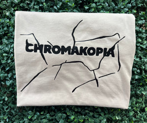 Chromakopia TShirt